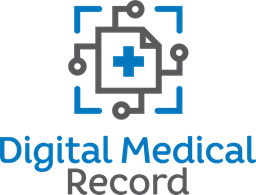 CAHS Digital Medical Record logo 