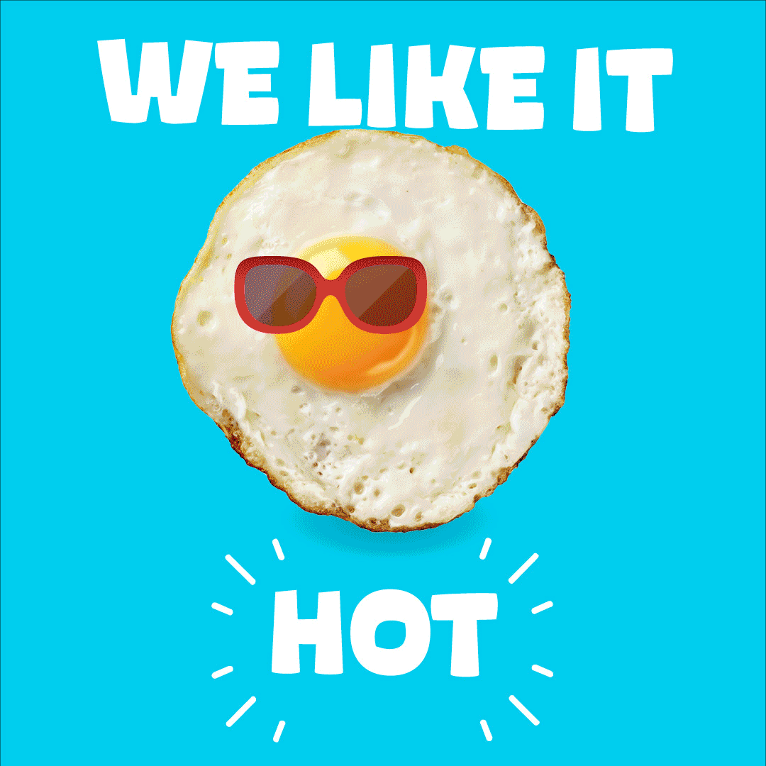 Play it Food Safe campaign