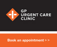 GP Urgent Care Clinic book an appointment