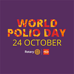 World Polio Day